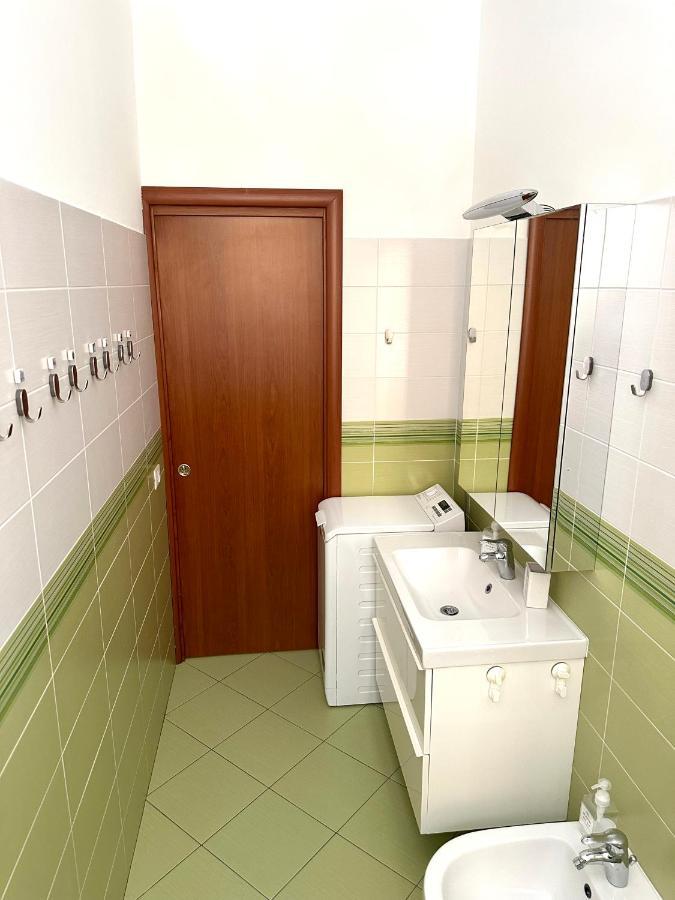 Royal Domus Of Rome Apartment ภายนอก รูปภาพ