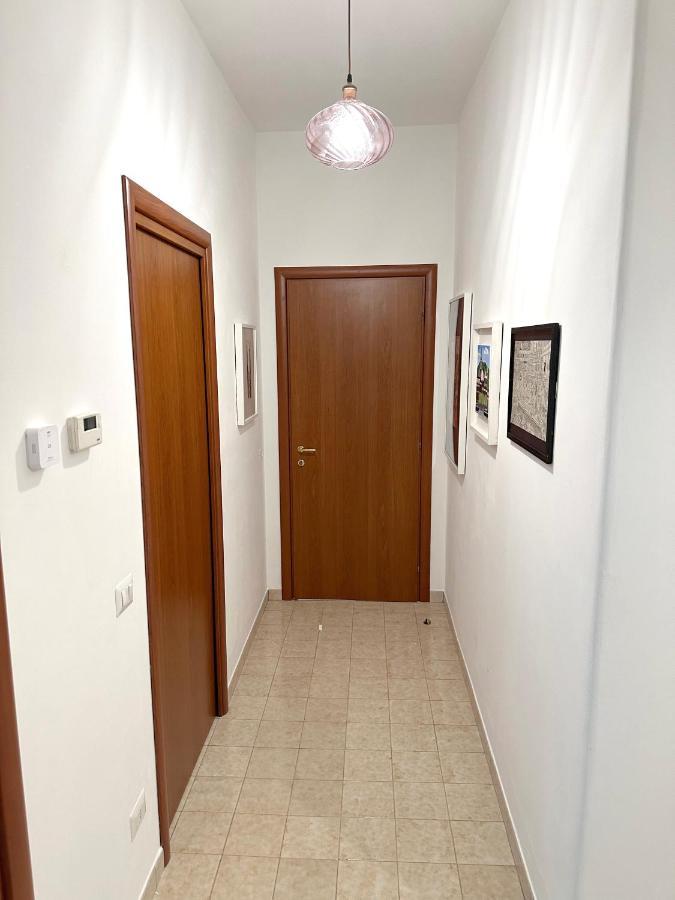 Royal Domus Of Rome Apartment ภายนอก รูปภาพ