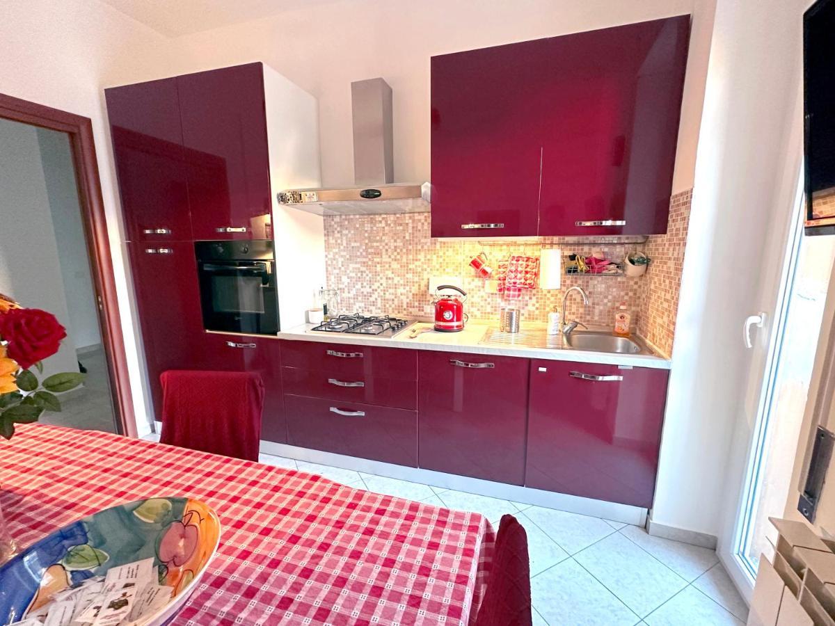 Royal Domus Of Rome Apartment ภายนอก รูปภาพ