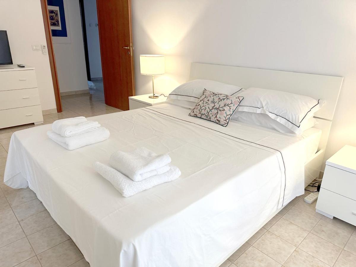 Royal Domus Of Rome Apartment ภายนอก รูปภาพ
