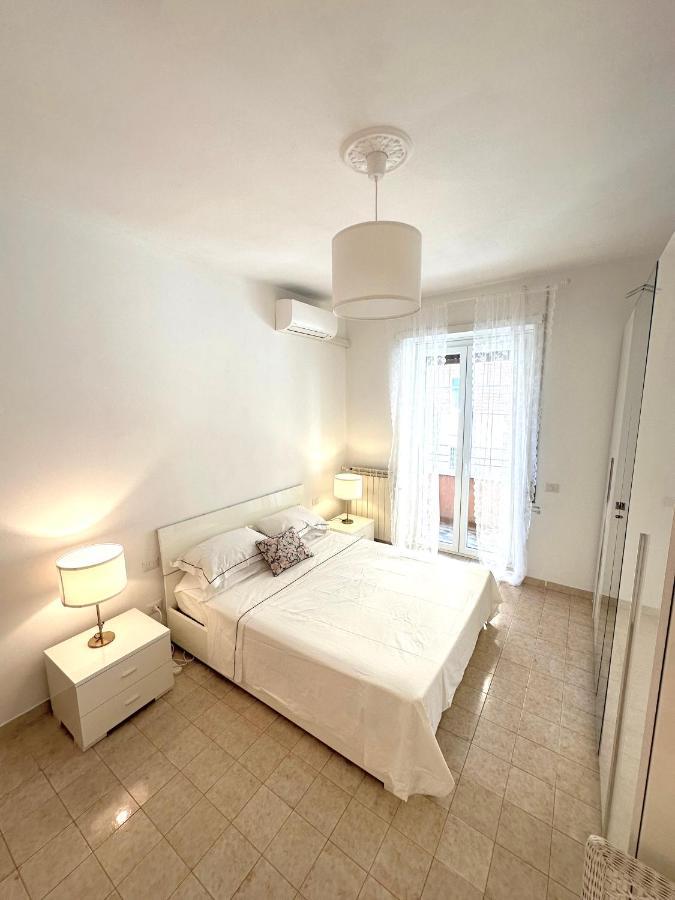 Royal Domus Of Rome Apartment ภายนอก รูปภาพ