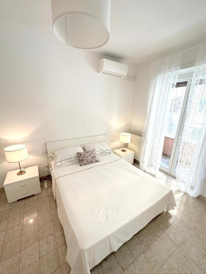 Royal Domus Of Rome Apartment ภายนอก รูปภาพ