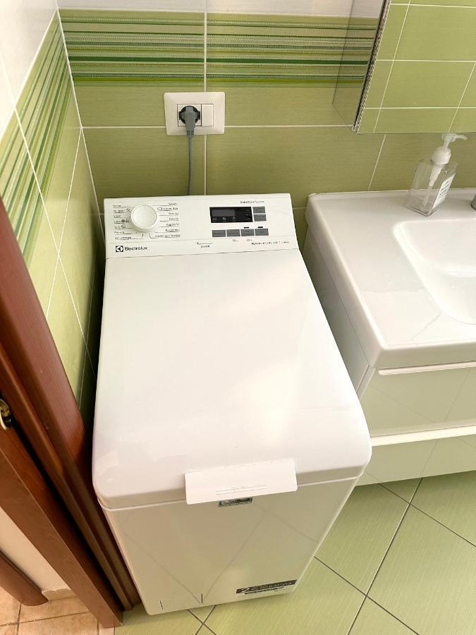 Royal Domus Of Rome Apartment ภายนอก รูปภาพ