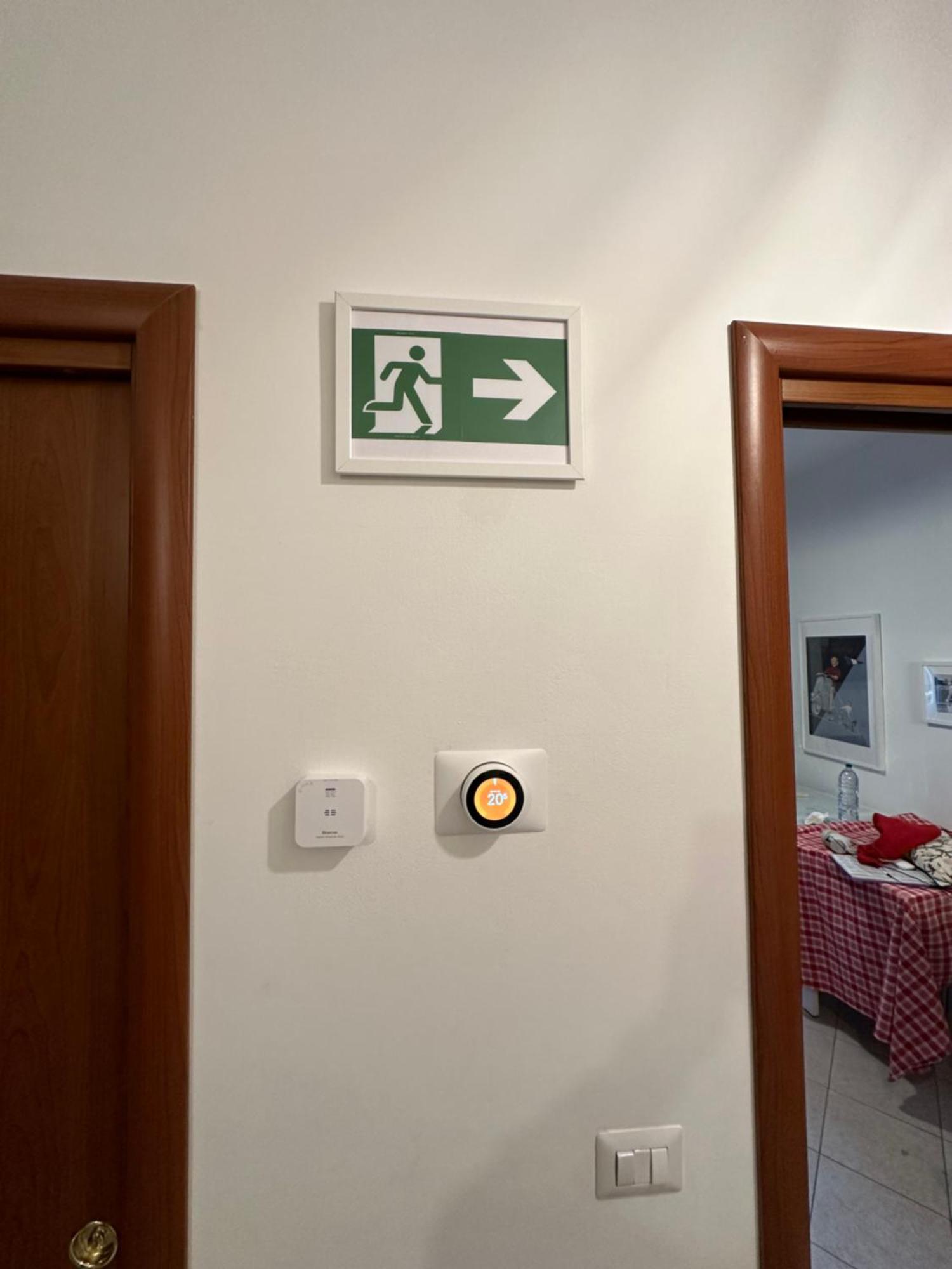 Royal Domus Of Rome Apartment ภายนอก รูปภาพ