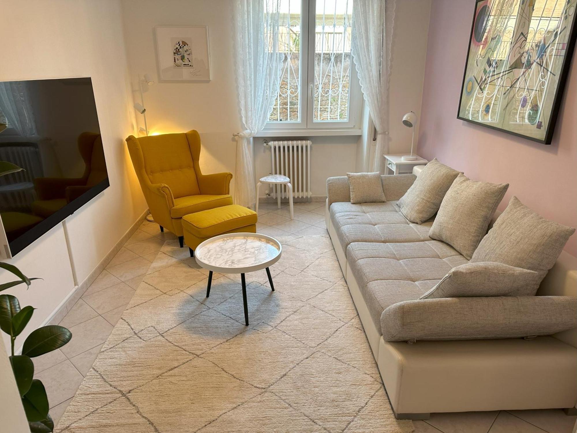 Royal Domus Of Rome Apartment ภายนอก รูปภาพ